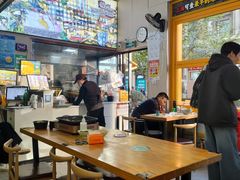 -家味螺蛳粉&烤鱼(安远路店)