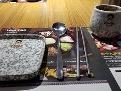 -将军牛排·尔滨地标朝鲜族美食(总店)