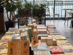 -半山书局(新世纪商城店)