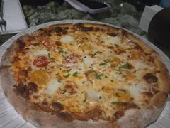 -Osteria Garden 生蚝花园餐厅(原进贤路店)