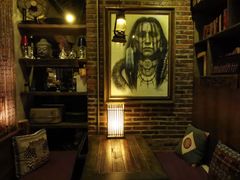 -城墙外BAR