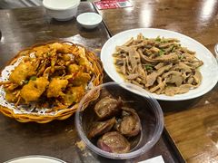 -斯丹姜母鸭·古法干香(田安南路店)