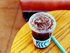 本周咖啡-星巴克(深圳前海企业公馆店)