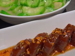 -老头儿油爆虾(星光一期店)