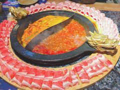 -蜀大侠火锅(四川北路店)