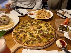 -Secco德式餐吧(南秀村店)