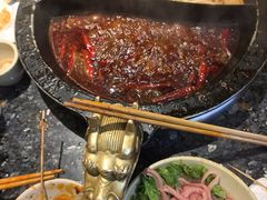 -蜀大侠火锅(春熙路店)