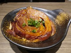-雷神拉面(财富中心玉米楼店)