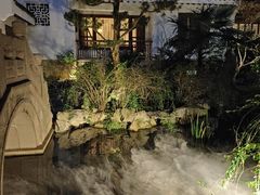 -苏州吴宫泛太平洋酒店