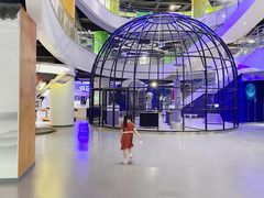 -苏州青少年科技馆