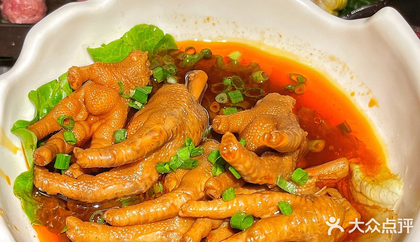 火凤翔转眼两周年啦！对鲜货火锅毫无抵抗力！