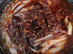 -箐山海鲜砂锅麻辣烫