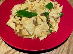 -四姐妹东北饺子(沙尾路店)