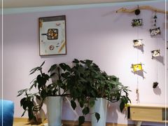 大堂-水月周庄铂尔曼酒店 · 漾全日餐厅
