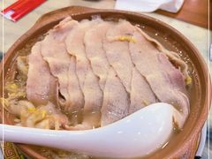 -砂锅居(西四店)