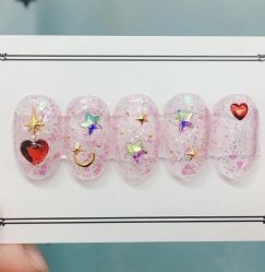 点击看大图 -Aso Artist Beauty美甲美睫