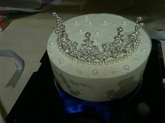 -Dark Horse·黑马蛋糕·低脂·低糖淡奶(金匙望湖大厦店)