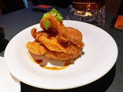 -锦府园·新台州菜(合生汇店)