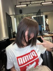 烫染-SEBASTIAN塞巴斯汀