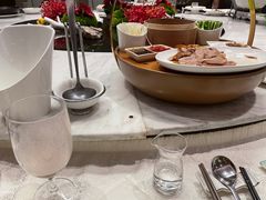 -桃花源中餐厅(金茂豪华精选酒店)