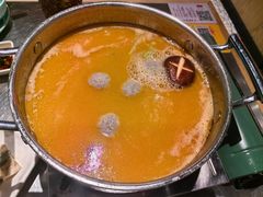 -潮界(虹桥新天地店)