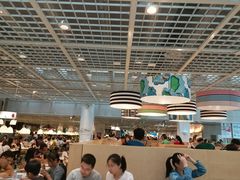 -宜家·瑞典风味餐厅(北京西红门店)