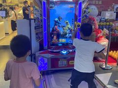 -大玩家(通州万达广场店)