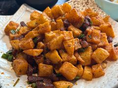 -泉味道贵州厨房(三里河店)