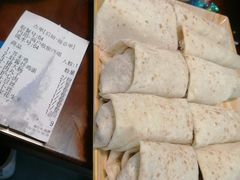 -老潍县美食街(东方路店)