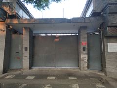 门面-晓林火锅(安定门店)