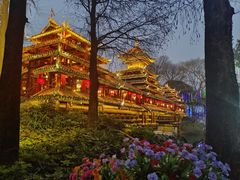 -深圳锦绣中华民俗村