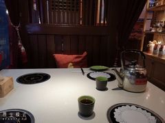 -一叶一世界·素食餐厅(锦华万达店)