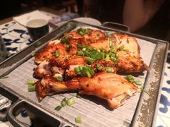 -绿茶餐厅(领展购物广场·中关村店)