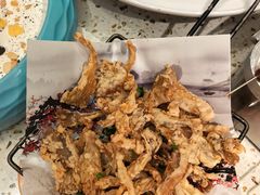 -小董哥烤串·爆汁大油边(故宫店)