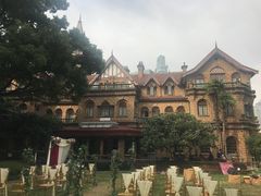 -马勒别墅饭店(静安寺店)