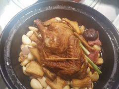 秘制干焖鸡-黔香阁·味(花木店)