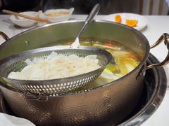 -犇鼎牛潮汕牛肉火锅(新辰里学清路店)