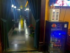 -富侨养生(威宁路店)