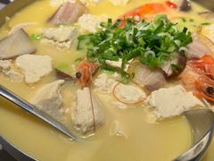 -宴周康·精致江浙菜(周浦店)