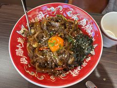 -仙隐小鹿中華の日料(荣民龙首广场店)