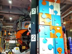 -嗨翻Hi-Fun竞技主题乐园·蹦床亲子生日轰趴(国光1937店)