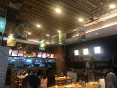 -木屋烧烤(惠阳华润小径湾店)