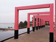 -漳州滨海火山岛自然生态风景区