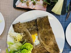 -LA MAISON公鸡和龙(蛇口店)