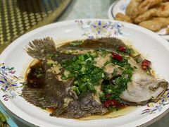 -天外天大酒店(南中华路店)
