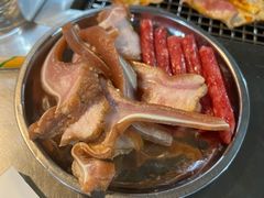 -同心烧烤(总店)