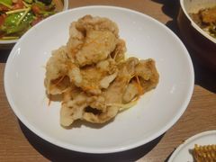 -金掌勺锅包肉(华润万象城店)