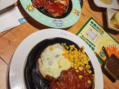 -豪客来牛排(文化路店)