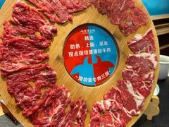 -吼堂老火锅(太古里总店)