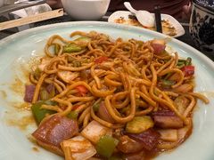-飞天大厦清真餐厅